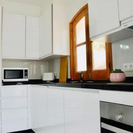 Beautiful With Amazing Sea View Lägenhet