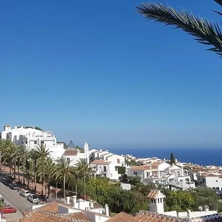 Lägenhet Beautiful With Amazing Sea View *